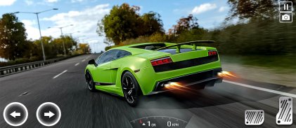 Buggy Car: Beach Racing Games screenshot 4