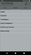 Account Manager screenshot 4