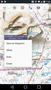 Sweden Topo Maps screenshot 6
