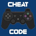 Cheat Code Playstation 2 Icon