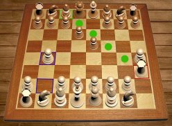 Chess King™ - Multiplayer Chess, Free Chess Game screenshot 3