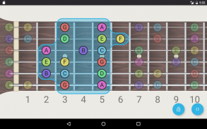 Chord! Free (Guitar Chords) screenshot 10