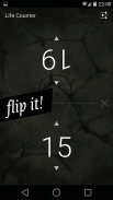 Life Counter screenshot 3