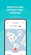 VPNBaz - وی پی ان باز screenshot 6
