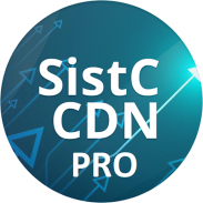 SISTC CDN PRO screenshot 0