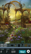 Hidden Object - Summer Garden screenshot 3