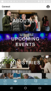 Cornerstone Church GCK screenshot 0