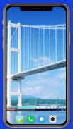 Bridge Wallpaper screenshot 6