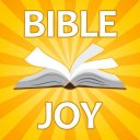 Bible Joy: Daily Bible Verses & Inspiration Icon