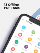 All PDF: PDF-Reader für Android, PDF komprimieren screenshot 0