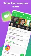 Camfrog: Live Chatting Rooms screenshot 6