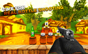 Bottle Shooter: Shooting Games screenshot 0