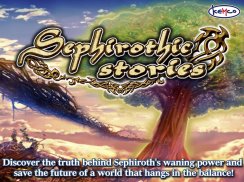 RPG Sephirothic Stories-Trial screenshot 1