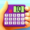 IQ Calculator Game