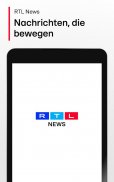 RTL News: Aktuelle Nachrichten, Stories und Videos screenshot 5