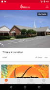 Brook Hill UMC screenshot 0