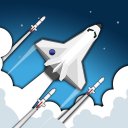 2 Minutes in Space: Missiles! icon