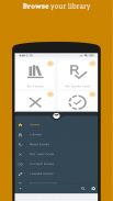 BibliBooks : Manage your library (no ads) screenshot 7