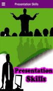 Presentation Skills screenshot 5