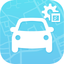 Maxymo: The Gig Driver App! Icon