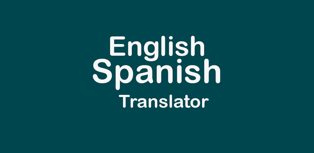 Spanish/English.