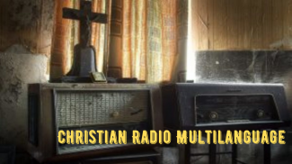 Christian Radio App 8 Language screenshot 14