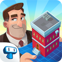 ​Idle​ ​City​ ​Manager​ ​-​ ​​Epic​ ​Town Builder Icon