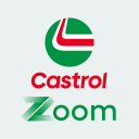 Castrol Zoom Icon
