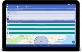 TravelAce: Travel Planner screenshot 14