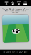 Masters of Soccer Swipe Game screenshot 19