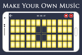 Make Your Own Music screenshot 1