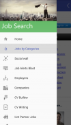 European Jobs screenshot 1