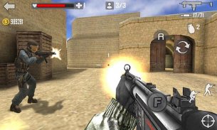 Dead Strike 3D screenshot 5