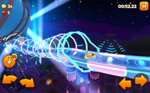 Uphill Rush Water Park Racing screenshot 10