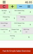 Product Calculator Lite screenshot 2