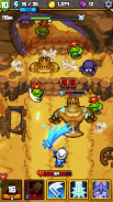 Dash Quest 2 screenshot 8