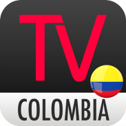 Colombia Mobile TV Guide screenshot 8