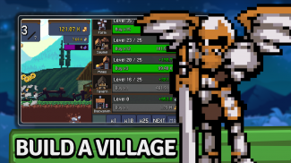 Tap Ninja - Idle Game screenshot 15