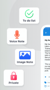 Notepad Pro - Notes, Todo List, Tasks & Reminders screenshot 0