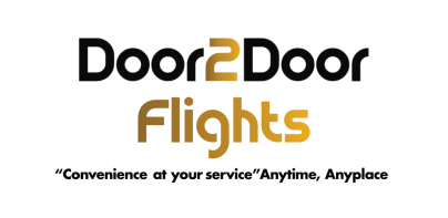 Door2Door Flights