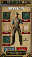 Bounty Hunt: Western Duel Game screenshot 17