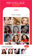 PIP Collage Maker Editor screenshot 7