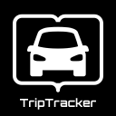 Mileage logbook - TripTracker Icon