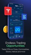 AvaTrade: Trading App screenshot 1