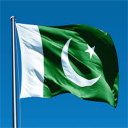 National Anthem of Pakistan Icon