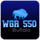 WGR 550 Buffalo Sports Radio 550