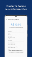 Samsung Pay Mini screenshot 1