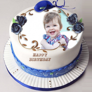 Birthday Cake with Name, Photo screenshot 5