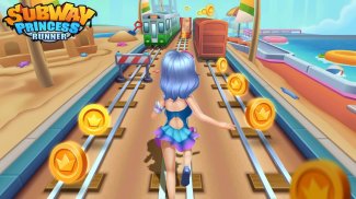 Subway Princess Runner APK para Android - Download
