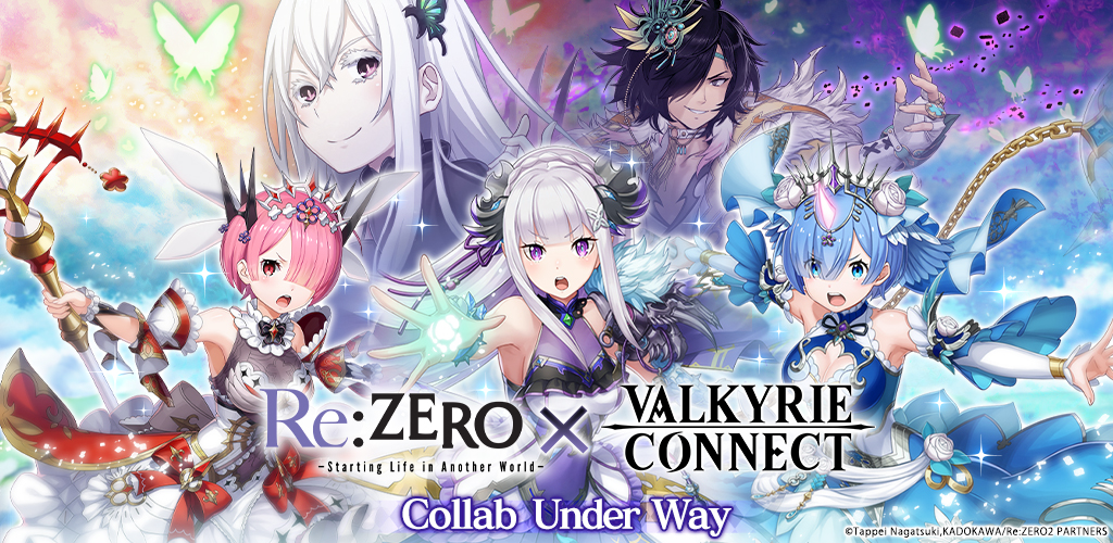 Valkyrie Connect - Apps on Google Play